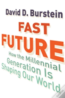Capa do artigo Fast Future