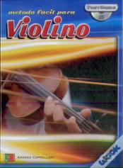 Fast Guide: Violino (Portugues) +Cd