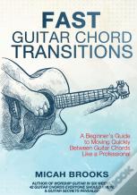 Fast Guitar Chord Transitions