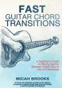 Fast Guitar Chord Transitions - Preview