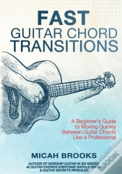 Capa do artigo Fast Guitar Chord Transitions