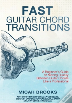 Capa do artigo Fast Guitar Chord Transitions