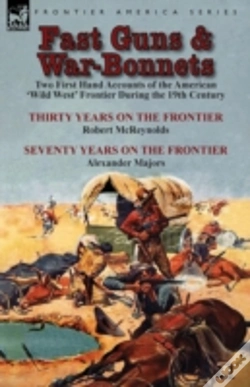 Capa do artigo Fast Guns And War-Bonnets: Two First Han