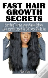 Fast Hair Growth Secrets