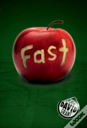 Capa do artigo Fast (Heinemann Plays)
