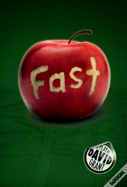 Capa do artigo Fast (Heinemann Plays)