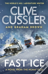 Fast Ice