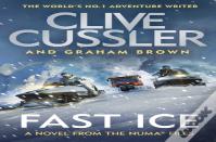 Fast Ice