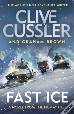 Capa do artigo Fast Ice