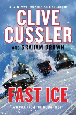 Capa do artigo Fast Ice