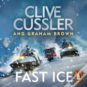 Capa do artigo Fast Ice