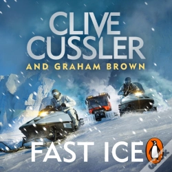 Capa do artigo Fast Ice