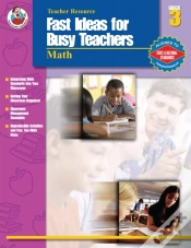 Capa do artigo Fast Ideas For Busy Teachers: Math, Grade 3