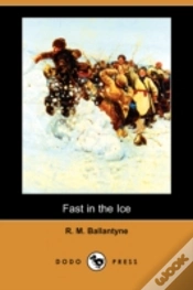 Capa do artigo Fast In The Ice (Dodo Press)