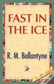 Capa do artigo Fast In The Ice