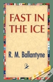 Capa do artigo Fast In The Ice