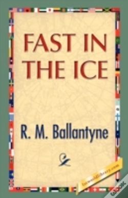 Capa do artigo Fast In The Ice