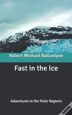 Capa do artigo Fast In The Ice