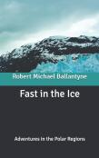Fast In The Ice