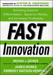 Capa do artigo Fast Innovation