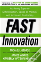 Fast Innovation