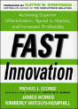 Fast Innovation - Preview