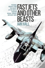 Capa do artigo Fast Jets And Other Beasts