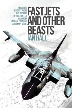 Capa do artigo Fast Jets And Other Beasts