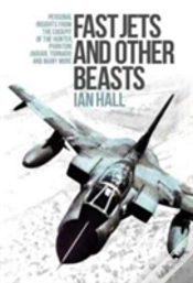 Capa do artigo Fast Jets And Other Beasts