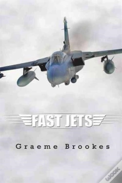 Capa do artigo Fast Jets