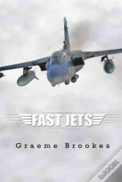 Capa do artigo Fast Jets