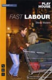 Capa do artigo Fast Labour