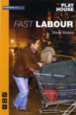 Capa do artigo Fast Labour