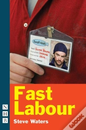 Capa do artigo Fast Labour