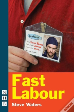Capa do artigo Fast Labour