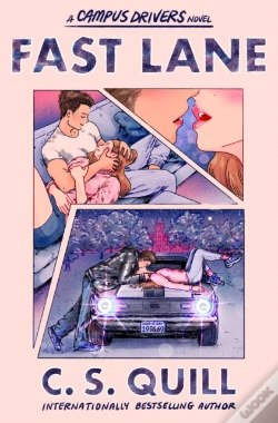 Capa do artigo Fast Lane