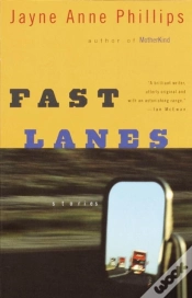 Capa do artigo Fast Lanes