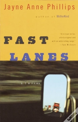 Capa do artigo Fast Lanes