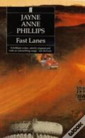 Capa do artigo Fast Lanes