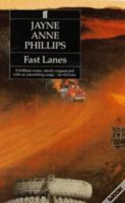Capa do artigo Fast Lanes