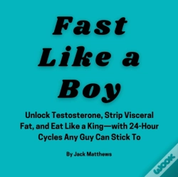 Capa do artigo Fast Like A Boy
