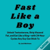 Capa do artigo Fast Like A Boy