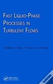 Capa do artigo Fast Liquid-Phase Processes In Turbulent Flows
