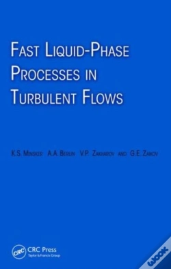 Capa do artigo Fast Liquid-Phase Processes In Turbulent Flows