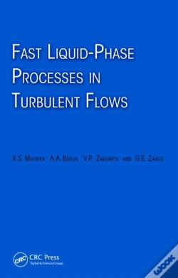 Capa do artigo Fast Liquid-Phase Processes In Turbulent Flows