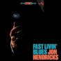 Fast Livin' Blues - CD - Preview