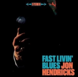 Capa do artigo Fast Livin' Blues - CD