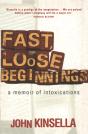 Fast, Loose Beginnings - Preview