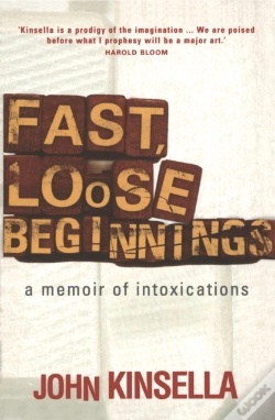 Capa do artigo Fast, Loose Beginnings