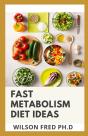 Fast Metabolism Diet Ideas - Preview